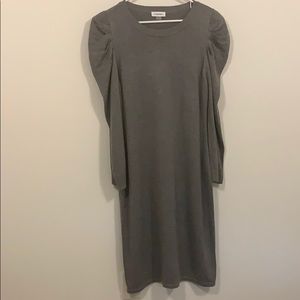 Calvin Klein Sweater Dress
